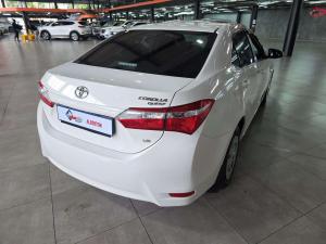 Toyota Corolla Quest Plus 1.8 CVT - Image 6