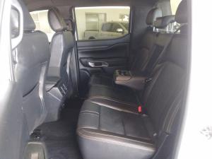 Ford Ranger 2.0 BiTurbo double cab Wildtrak - Image 10