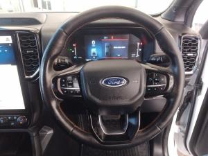 Ford Ranger 2.0 BiTurbo double cab Wildtrak - Image 12