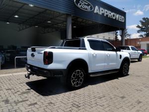Ford Ranger 2.0 BiTurbo double cab Wildtrak - Image 17
