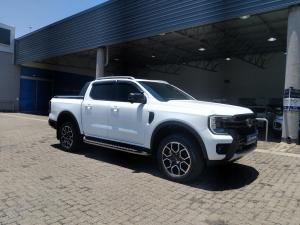 Ford Ranger 2.0 BiTurbo double cab Wildtrak - Image 1