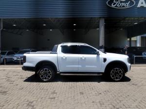 Ford Ranger 2.0 BiTurbo double cab Wildtrak - Image 4