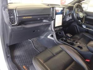 Ford Ranger 2.0 BiTurbo double cab Wildtrak - Image 8