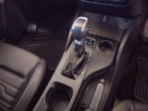 Ford Ranger 2.0 SiT SuperCab XLT - Image 11