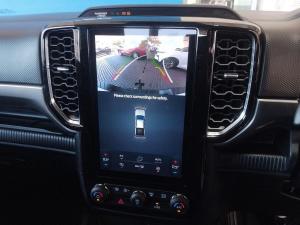 Ford Ranger 2.0 SiT SuperCab XLT - Image 12