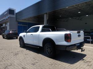 Ford Ranger 2.0 SiT SuperCab XLT - Image 16