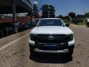 Ford Ranger 2.0 SiT SuperCab XLT - Image 2