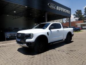 Ford Ranger 2.0 SiT SuperCab XLT - Image 3
