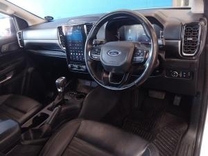 Ford Ranger 2.0 SiT SuperCab XLT - Image 5