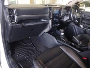 Ford Ranger 2.0 SiT SuperCab XLT - Image 6
