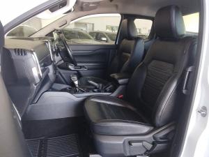 Ford Ranger 2.0 SiT SuperCab XLT - Image 7