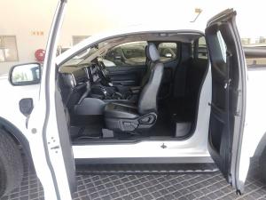 Ford Ranger 2.0 SiT SuperCab XLT - Image 8