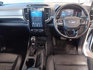 Ford Ranger 2.0 SiT SuperCab XLT - Image 9