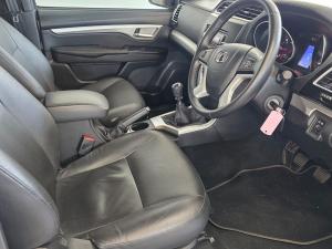 GWM Steed 5 2.0VGT double cab SX - Image 10