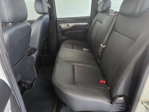 GWM Steed 5 2.0VGT double cab SX - Image 11