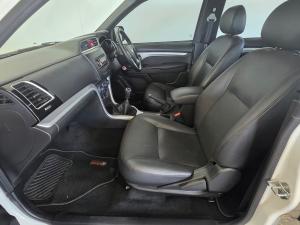 GWM Steed 5 2.0VGT double cab SX - Image 12