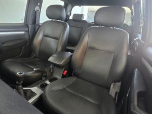 GWM Steed 5 2.0VGT double cab SX - Image 14