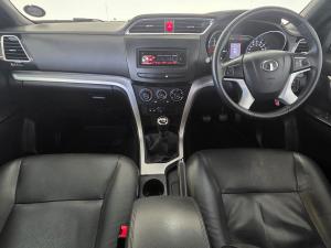 GWM Steed 5 2.0VGT double cab SX - Image 15