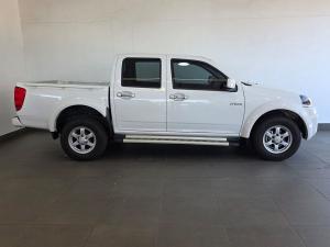 GWM Steed 5 2.0VGT double cab SX - Image 3