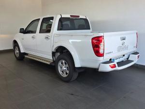 GWM Steed 5 2.0VGT double cab SX - Image 5