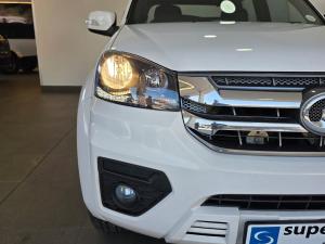 GWM Steed 5 2.0VGT double cab SX - Image 7