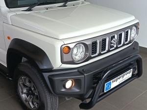 Suzuki Jimny 1.5 GLX AllGrip 3-door auto - Image 10