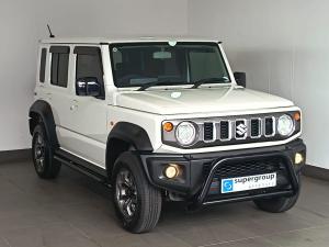 Suzuki Jimny 1.5 GLX AllGrip 3-door auto - Image 11