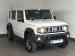 Suzuki Jimny 1.5 GLX AllGrip 3-door auto - Thumbnail 11