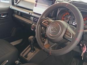 Suzuki Jimny 1.5 GLX AllGrip 3-door auto - Image 17