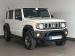 Suzuki Jimny 1.5 GLX AllGrip 3-door auto - Thumbnail 1