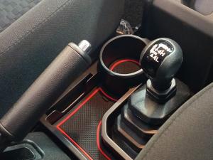 Suzuki Jimny 1.5 GLX AllGrip 3-door auto - Image 21