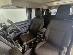 Suzuki Jimny 1.5 GLX AllGrip 3-door auto - Image 22