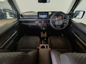 Suzuki Jimny 1.5 GLX AllGrip 3-door auto - Image 23