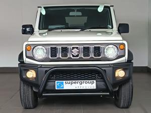 Suzuki Jimny 1.5 GLX AllGrip 3-door auto - Image 2