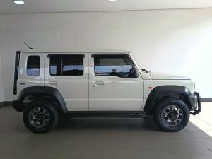 Suzuki Jimny 1.5 GLX AllGrip 3-door auto - Image 3