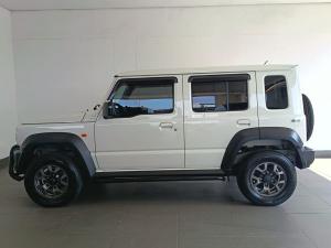 Suzuki Jimny 1.5 GLX AllGrip 3-door auto - Image 4