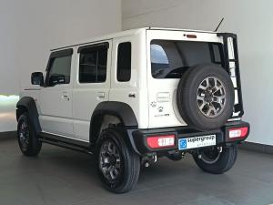 Suzuki Jimny 1.5 GLX AllGrip 3-door auto - Image 5