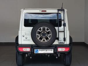 Suzuki Jimny 1.5 GLX AllGrip 3-door auto - Image 6