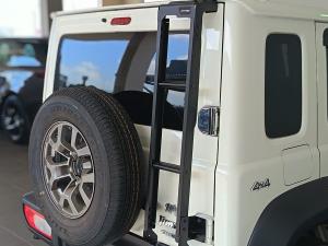 Suzuki Jimny 1.5 GLX AllGrip 3-door auto - Image 7