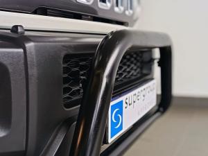 Suzuki Jimny 1.5 GLX AllGrip 3-door auto - Image 8