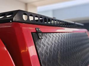 Isuzu D-Max 250 Extended cab X-Rider auto - Image 11