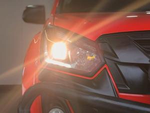 Isuzu D-Max 250 Extended cab X-Rider auto - Image 12