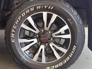 Isuzu D-Max 250 Extended cab X-Rider auto - Image 14