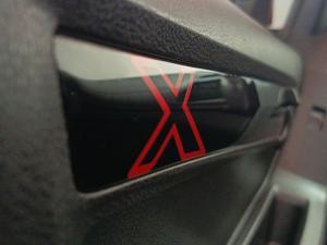 Isuzu D-Max 250 Extended cab X-Rider auto - Image 16