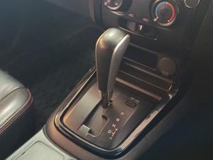 Isuzu D-Max 250 Extended cab X-Rider auto - Image 17