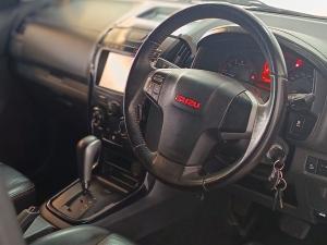 Isuzu D-Max 250 Extended cab X-Rider auto - Image 18