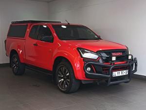 Isuzu D-Max 250 Extended cab X-Rider auto - Image 1