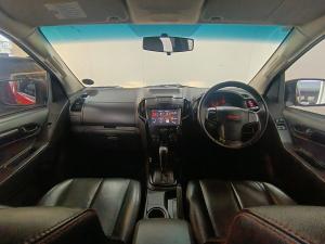 Isuzu D-Max 250 Extended cab X-Rider auto - Image 20