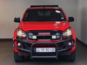Isuzu D-Max 250 Extended cab X-Rider auto - Image 2