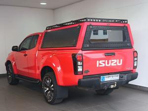 Isuzu D-Max 250 Extended cab X-Rider auto - Image 5